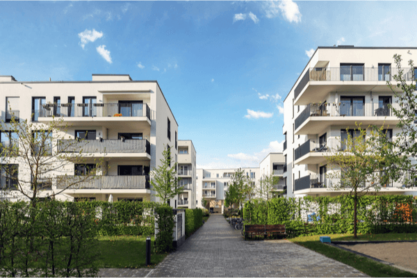 Lediga lägenheter Göteborg – så hittar du din nya bostad